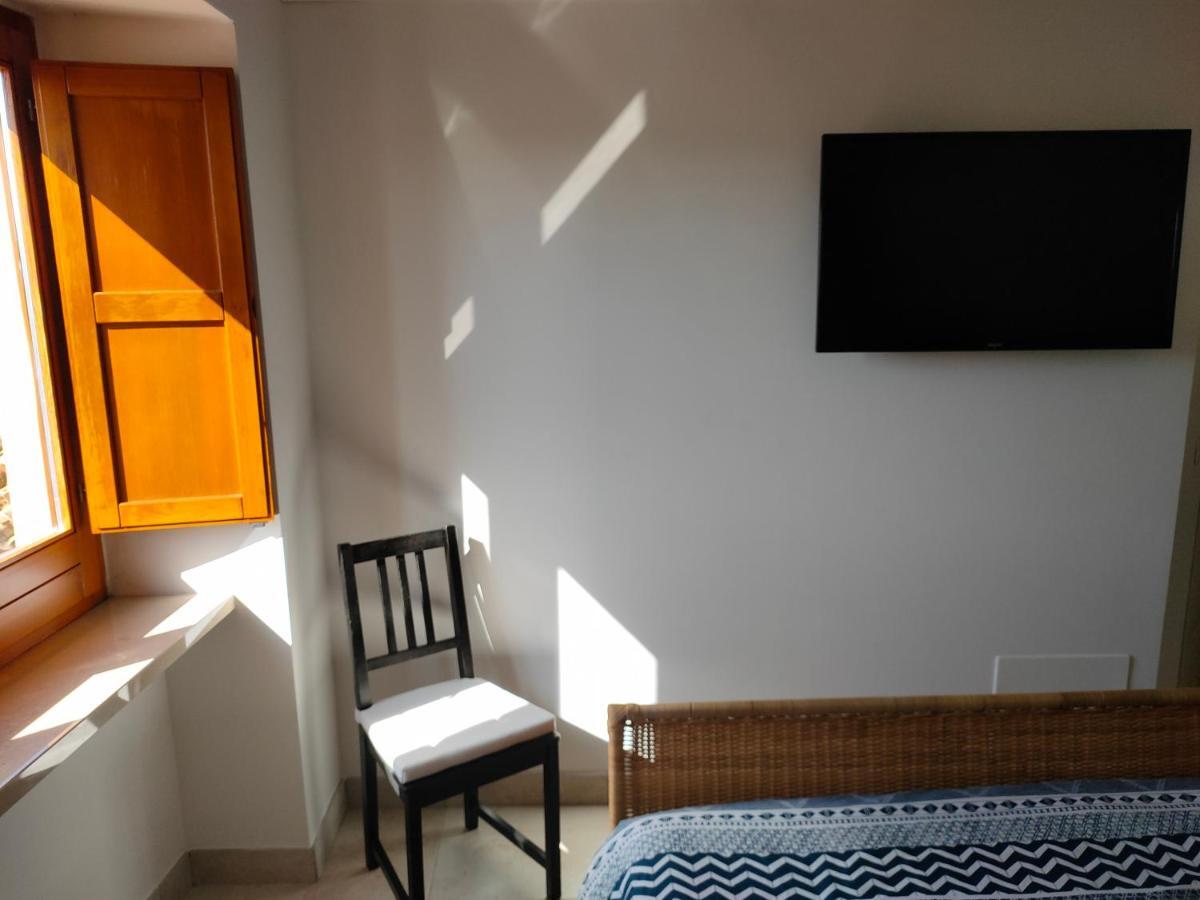 ...A Casa Di Sandro Tricarico Buitenkant foto